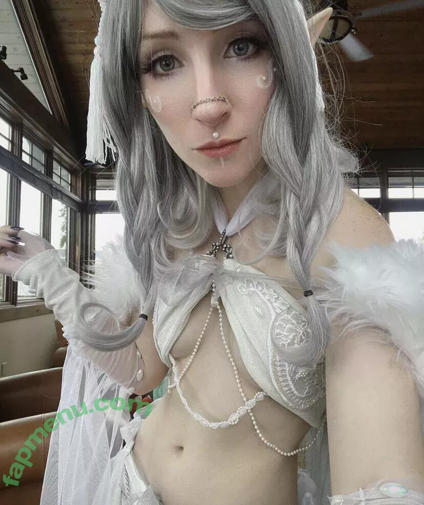 Zerggiee Cosplay nude photo #0001 (zerggiee)