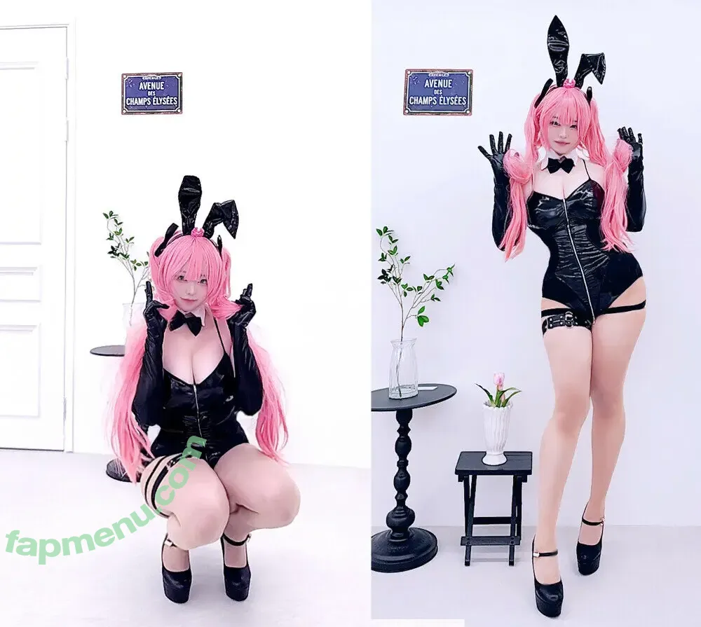 zerocat nude photo #0010 (zelcat_any / zerocat_any / zerozipang)