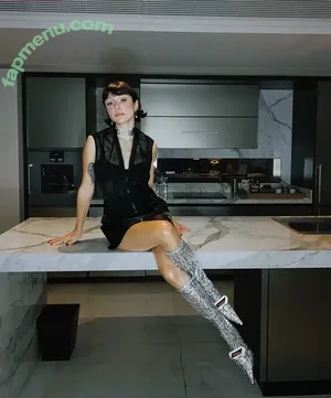 Zeynep Bastık / zeynepbastik nude photo #0114