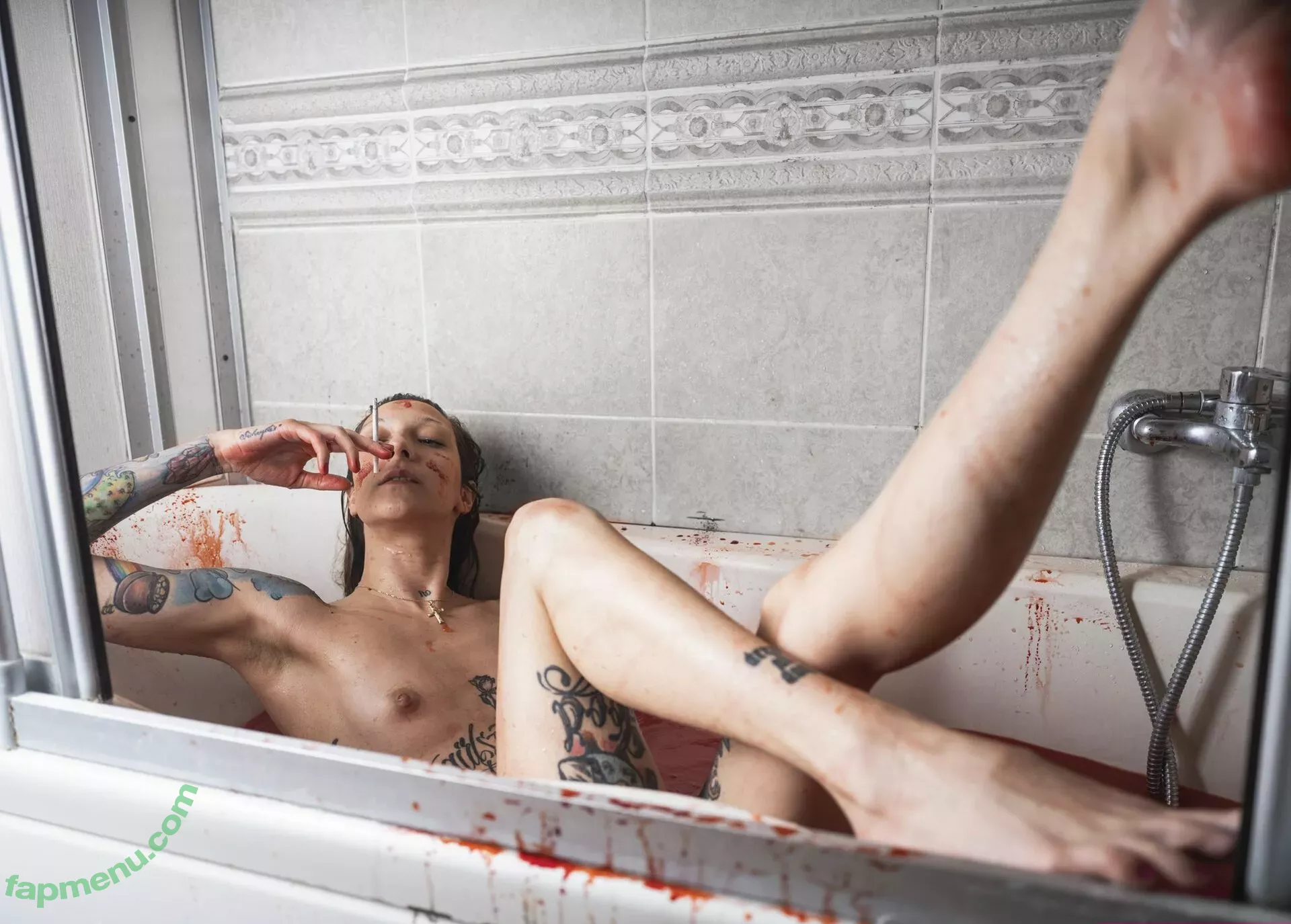 Zeynep Renda nude photo #0002 (yourvirtualstripper)