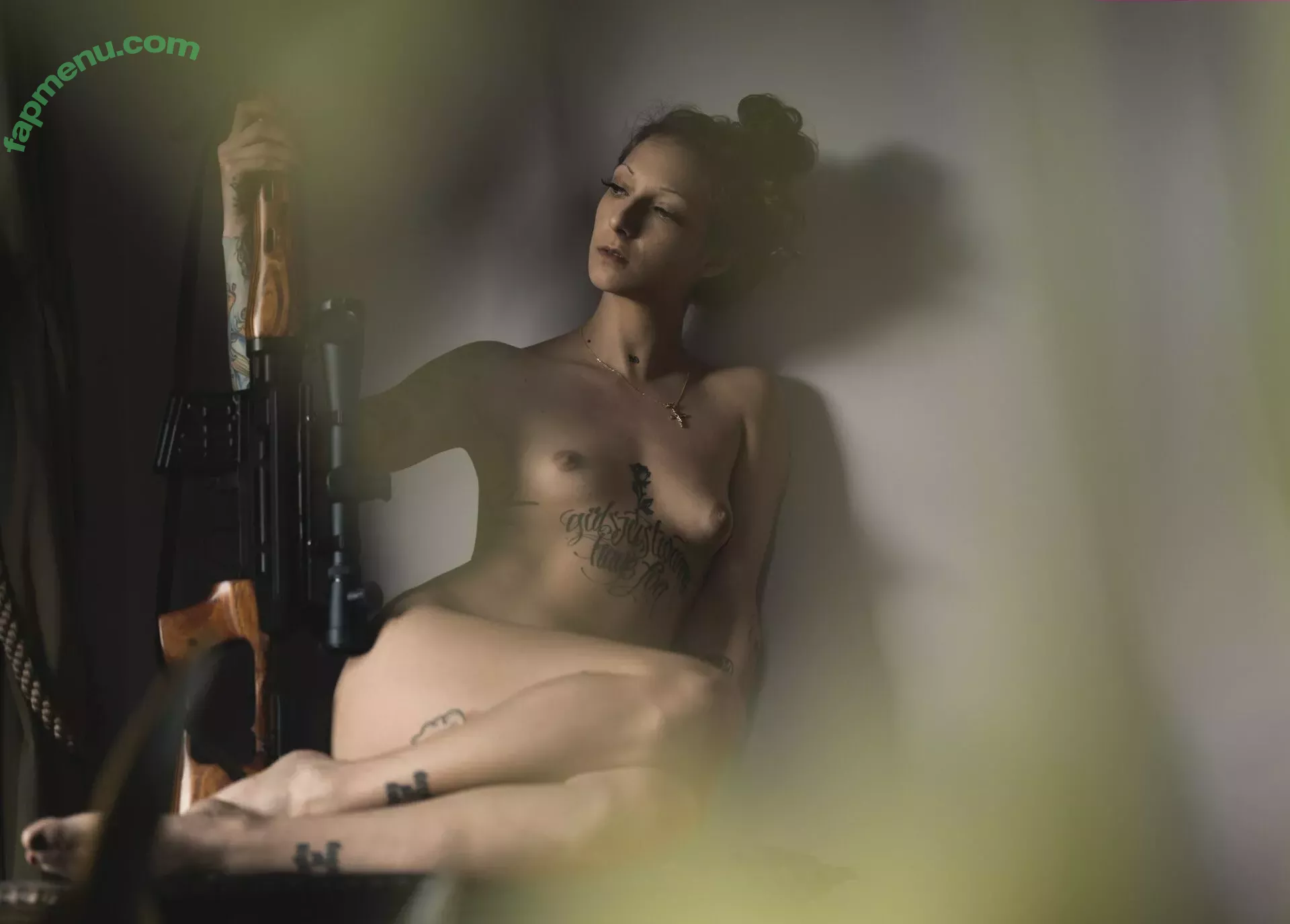 Zeynep Renda nude photo #0036 (yourvirtualstripper)