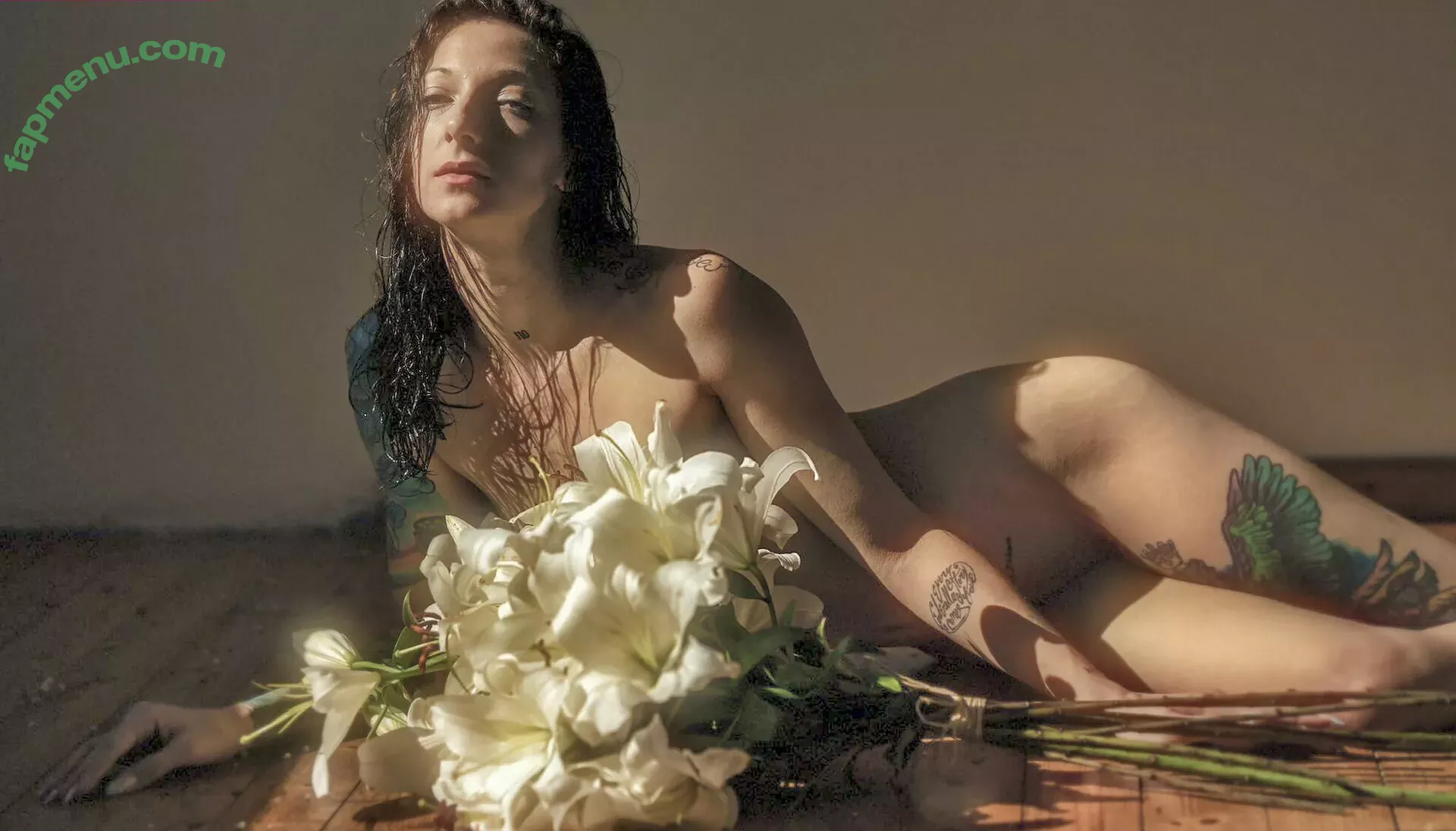 Zeynep Renda nude photo #0073 (yourvirtualstripper)