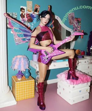 Zeynep Sude Oktay / zeynep.okktay nude photo #0027