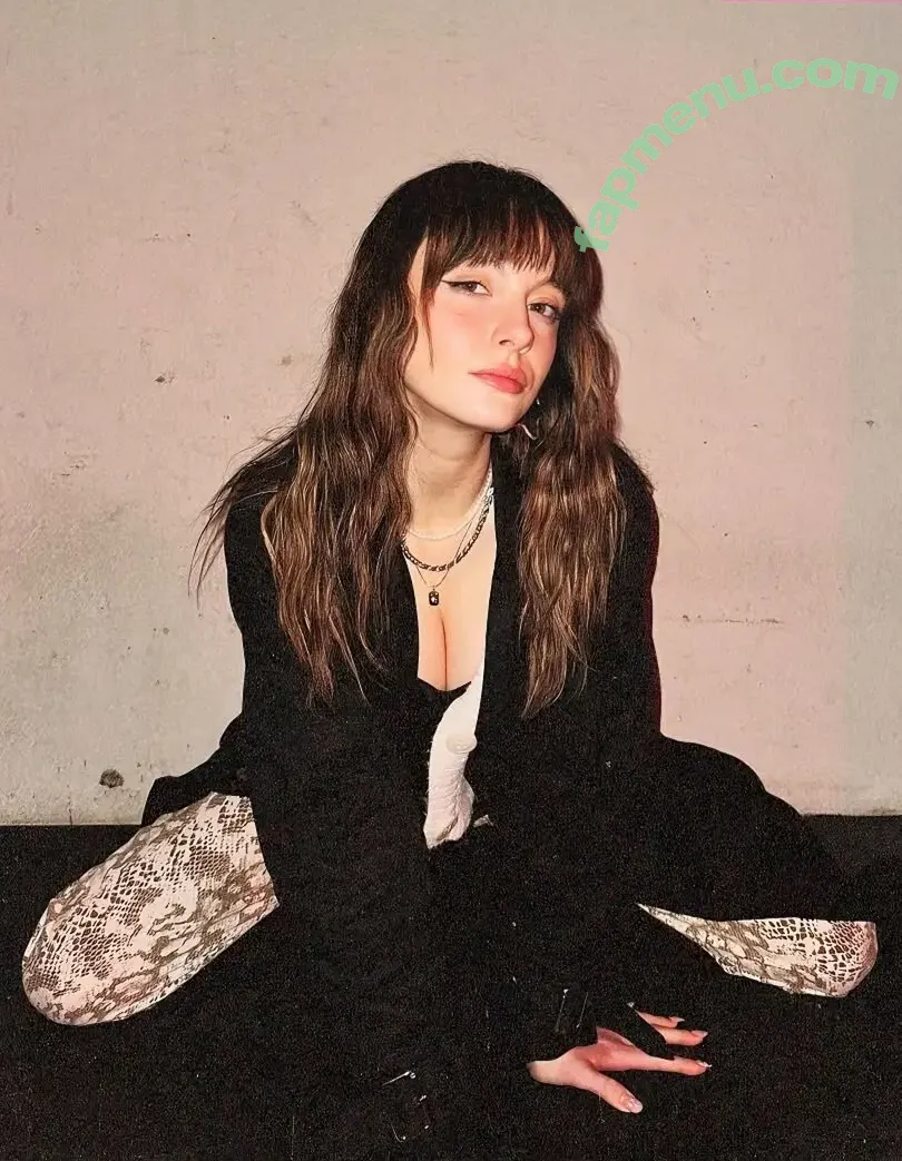 Zeynep Sude Oktay nude photo #0034 (zeynep.okktay)