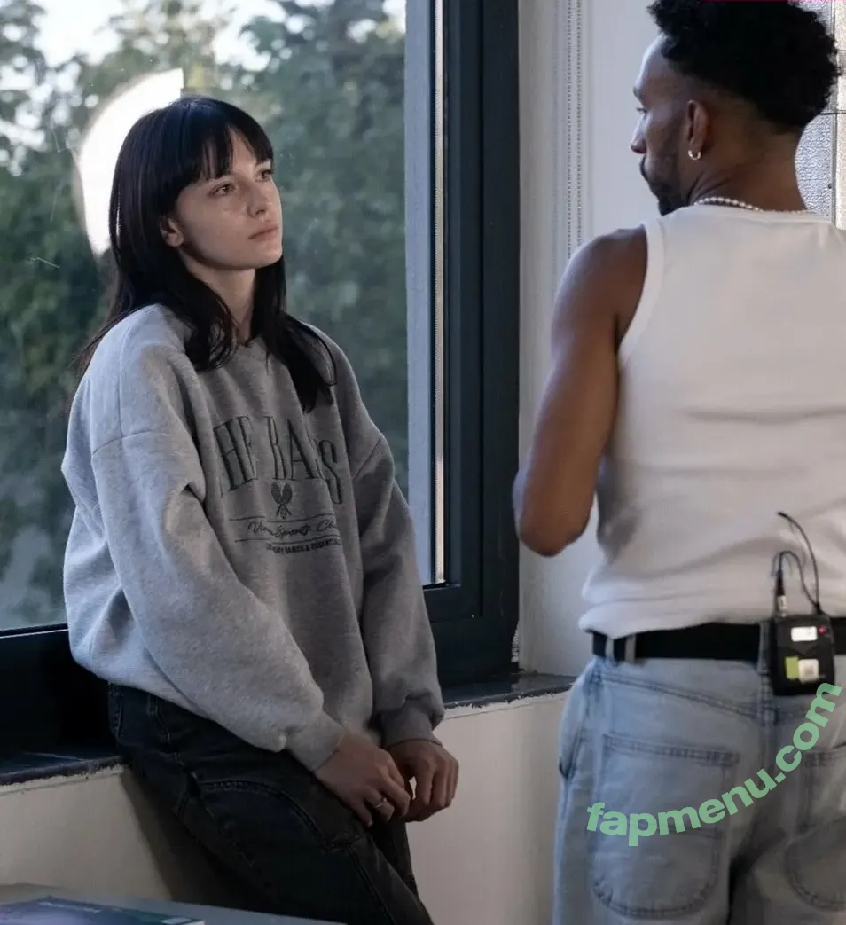 Zeynep Sude Oktay nude photo #0038 (zeynep.okktay)