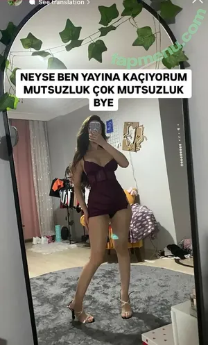Zeynepiksy / zeynepkyy nude photo #0079