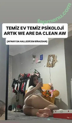 Zeynepiksy nude