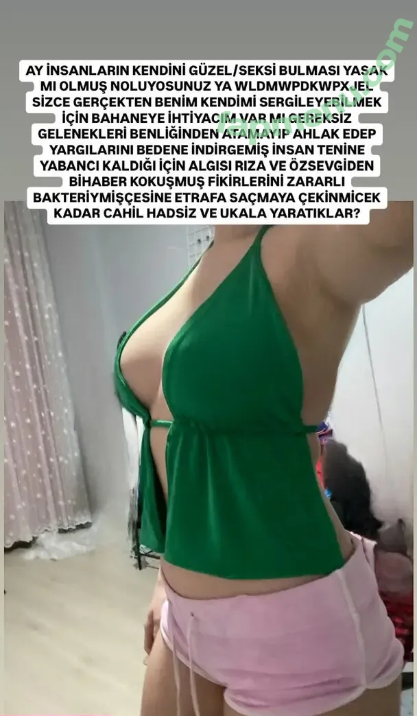 Zeynepiksy nude photo #0084 (zeynepkyy)