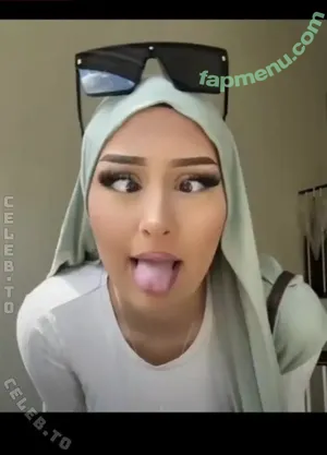 Zeynohijabi / zeynohijabi58 nude photo #0054