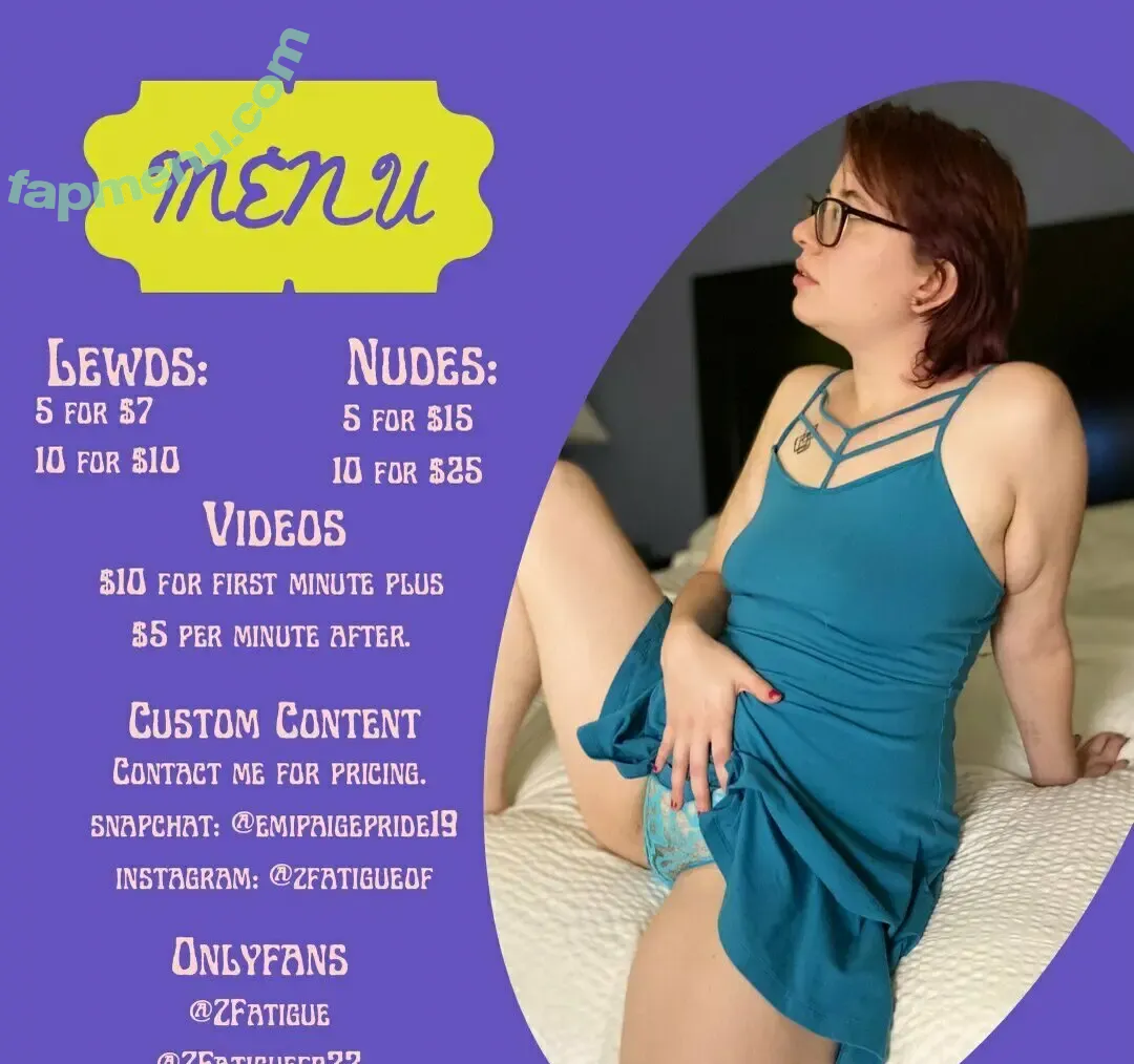 zfatiguefr33 nude photo #0019 (zfatigueof)