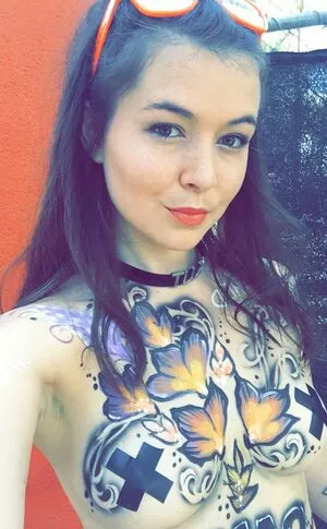 Zhaddie Grey / naughtyzhaddie / zhaddiegrey nude photo #0012