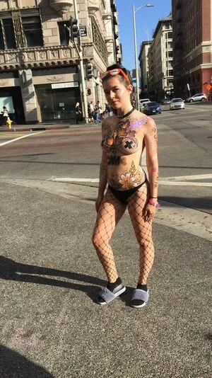 Zhaddie Grey / naughtyzhaddie / zhaddiegrey nude photo #0013