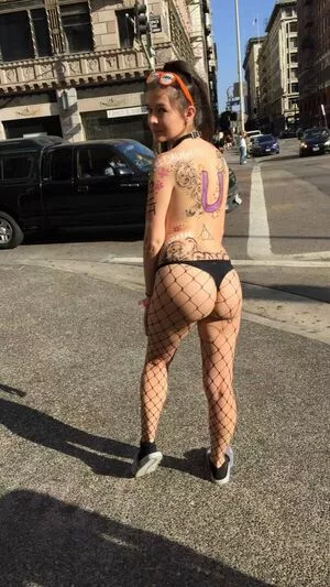 Zhaddie Grey / naughtyzhaddie / zhaddiegrey nude photo #0027