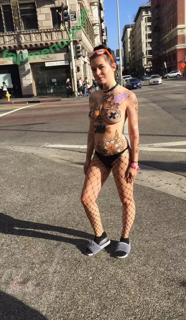 Zhaddie Grey nude photo #0013 (naughtyzhaddie / zhaddiegrey)