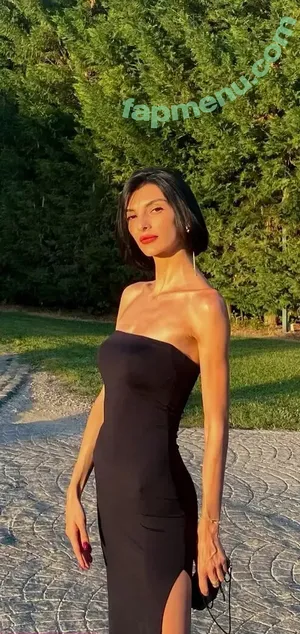 Zhana Cercvadze / jancercvadze nude photo #0002