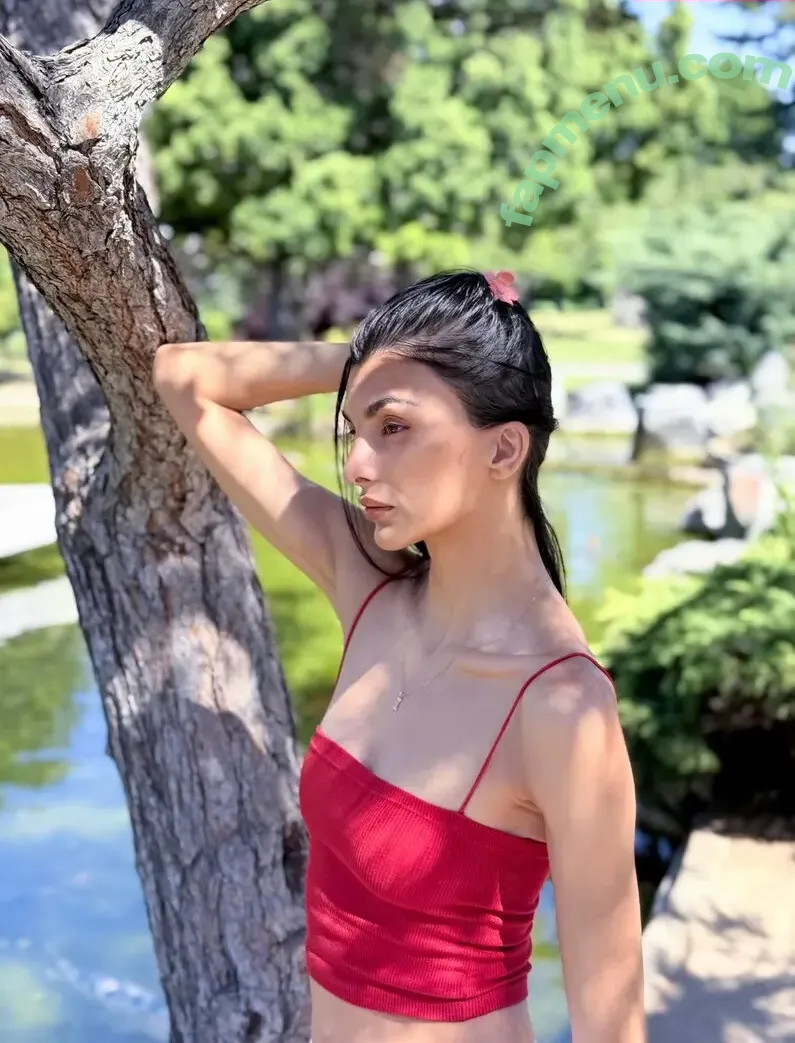 Zhana Cercvadze nude photo #0001 (jancercvadze)