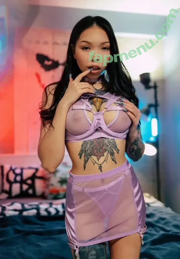 Zhanna Animeshka nude photo #0198 (Animeshka / Pussydessert / imanimeshka / zhannaanimeshka)