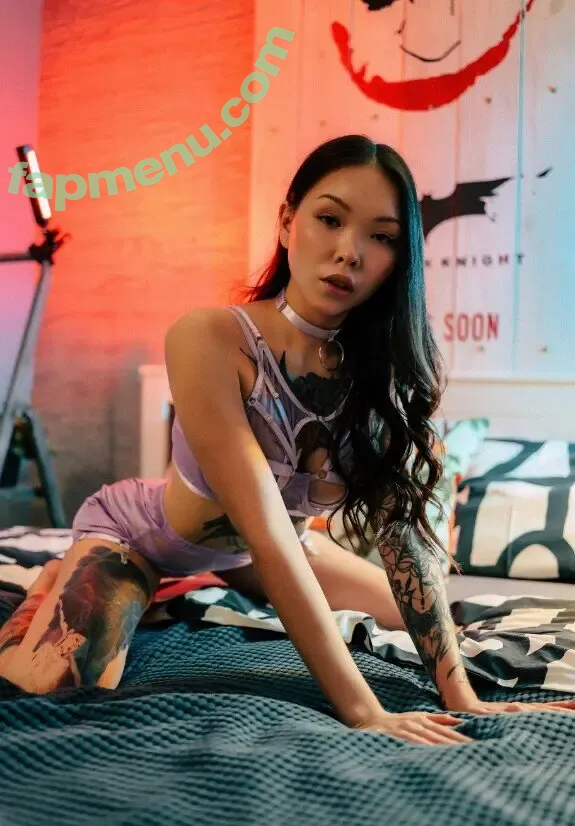 Zhanna Animeshka nude photo #0215 (Animeshka / Pussydessert / imanimeshka / zhannaanimeshka)