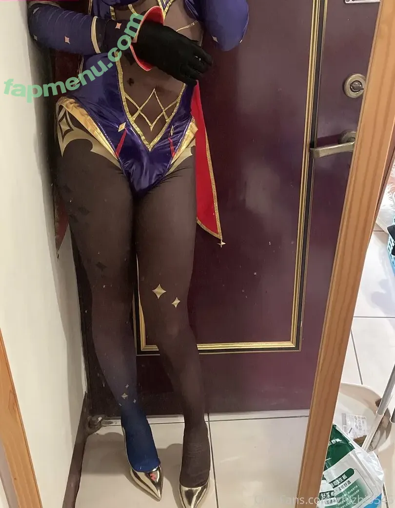 Zhizhi3545 nude photo #0089 (Zhi Zhi / zhi_xiaoshou / zhishou)