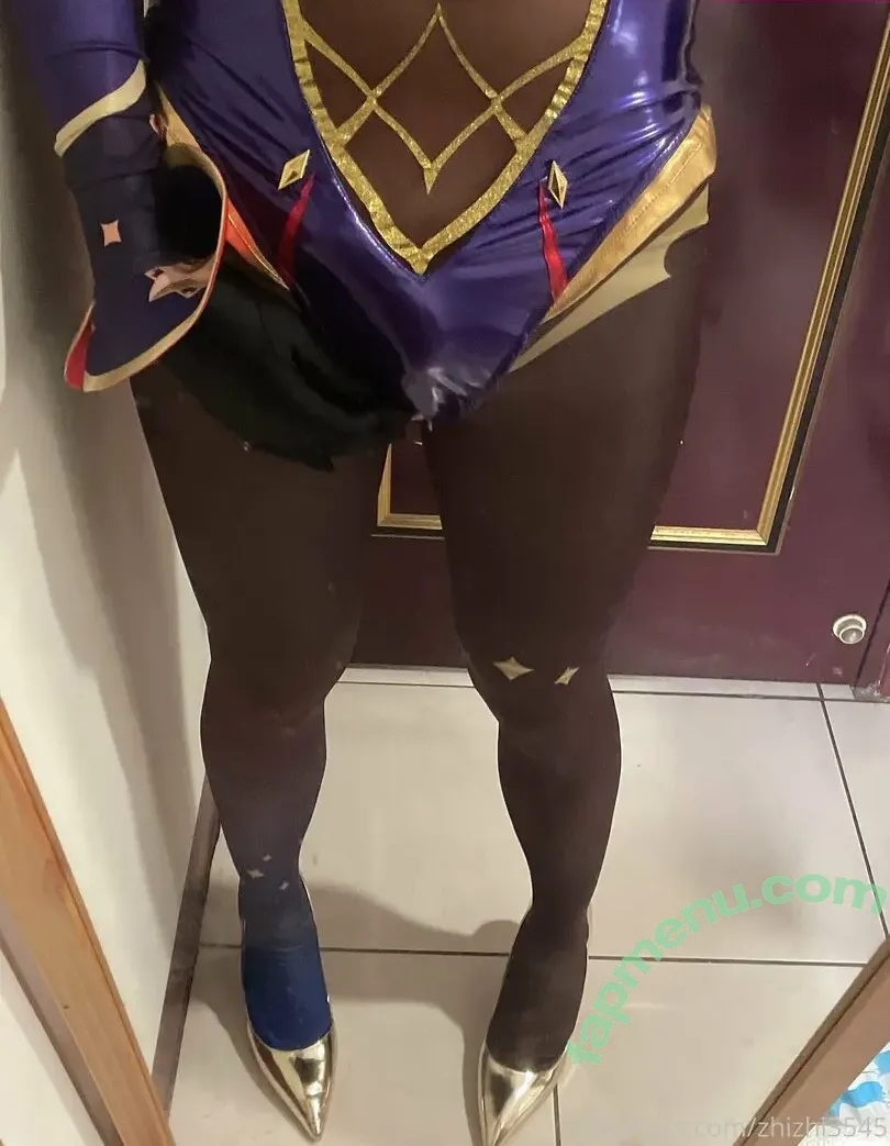 Zhizhi3545 nude photo #0091 (Zhi Zhi / zhi_xiaoshou / zhishou)