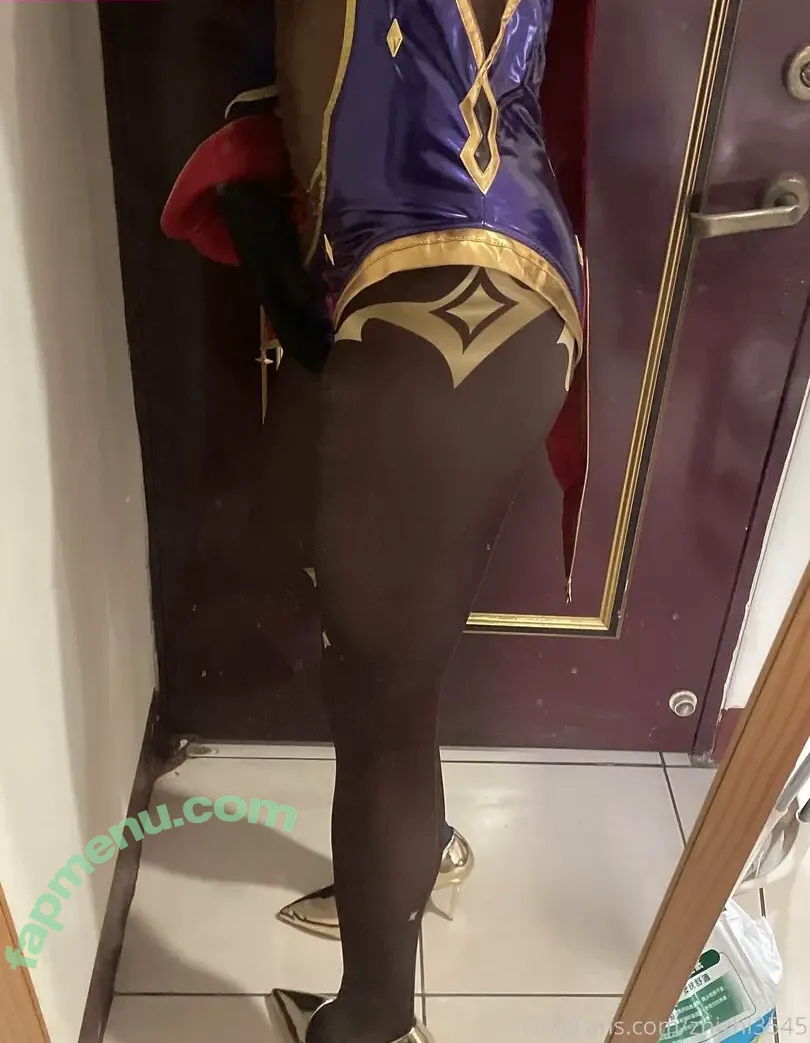 Zhizhi3545 nude photo #0092 (Zhi Zhi / zhi_xiaoshou / zhishou)