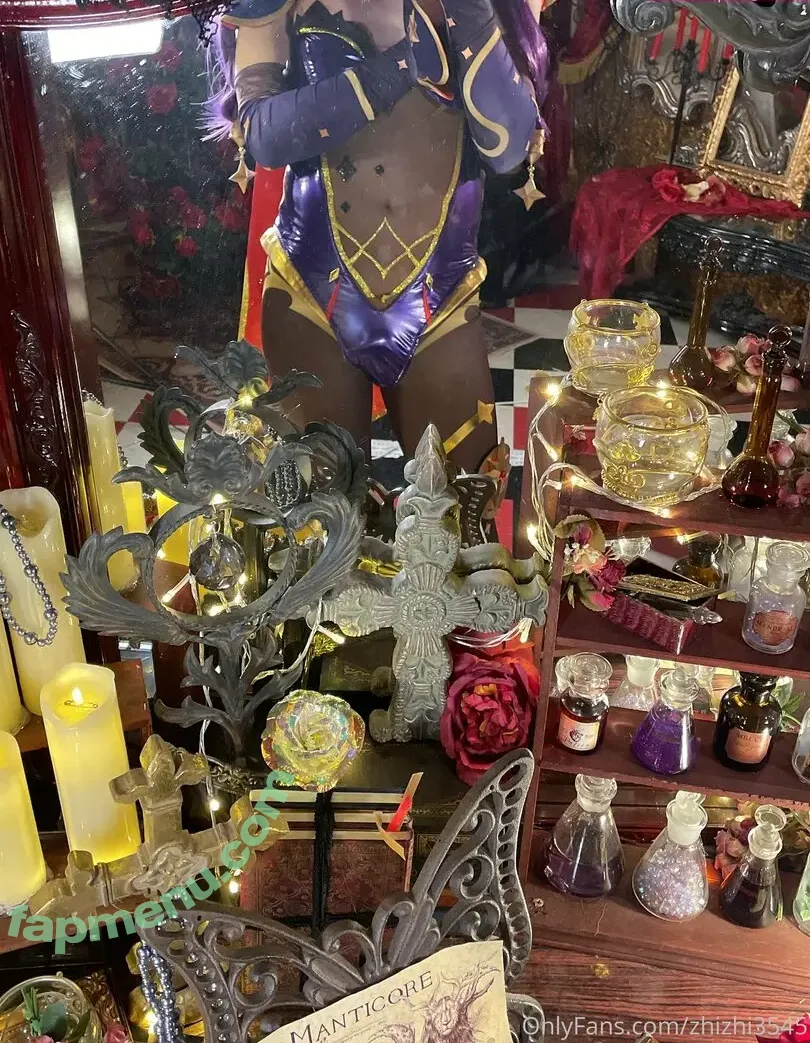 Zhizhi3545 nude photo #0093 (Zhi Zhi / zhi_xiaoshou / zhishou)