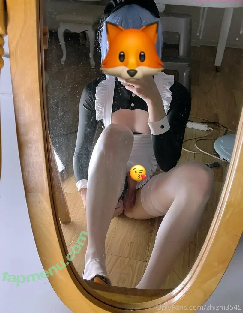 Zhizhi3545 nude photo #0098 (Zhi Zhi / zhi_xiaoshou / zhishou)