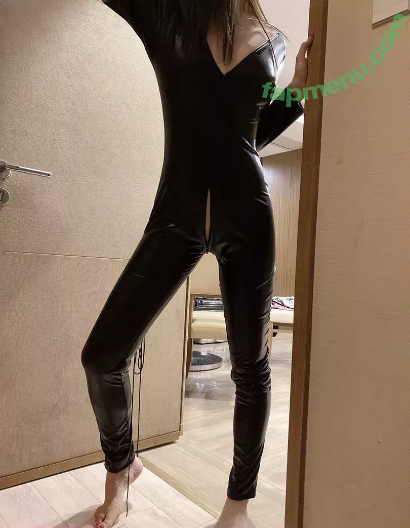 ZhiZhiBooty nude photo #0007 (芝芝booty)