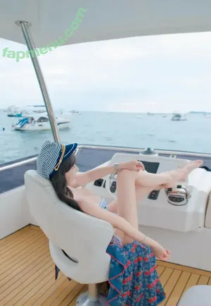 Zhu Ke Er / barbie可儿 / zhuke_er / 朱可 nude photo #1868