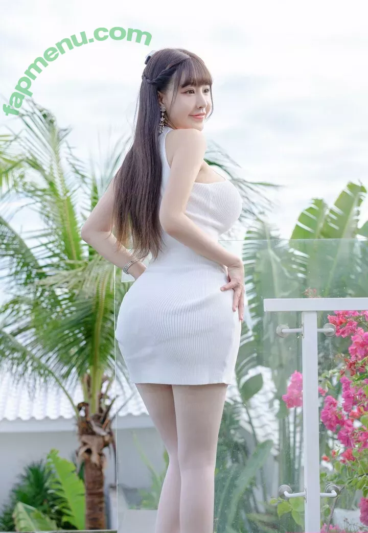 Zhu Ke Er nude photo #1166 (barbie可儿 / zhuke_er / 朱可)