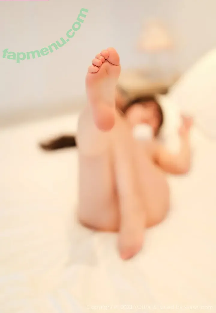 Zhu Ke Er nude photo #1730 (barbie可儿 / zhuke_er / 朱可)