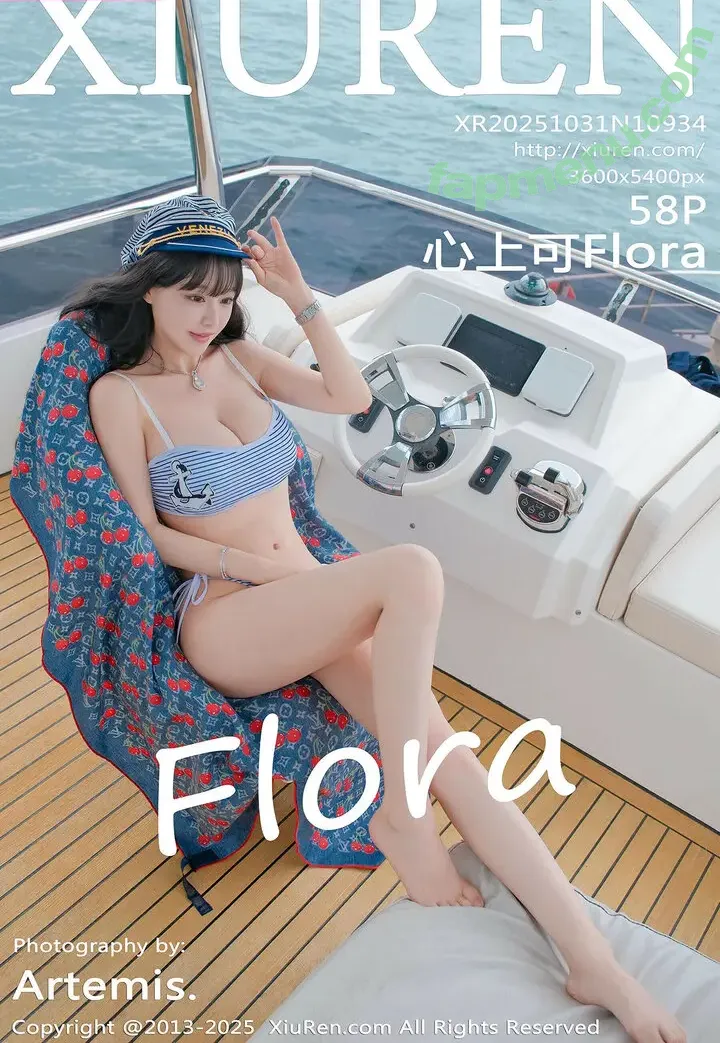 Zhu Ke Er nude photo #1859 (barbie可儿 / zhuke_er / 朱可)