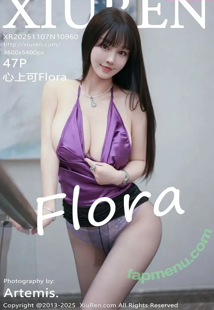 Zhu Ke Er nude photo #1891 (barbie可儿 / zhuke_er / 朱可)