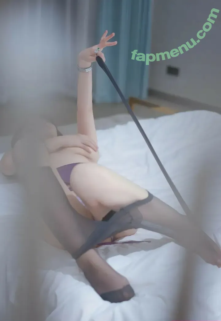 Zhu Ke Er nude photo #1934 (barbie可儿 / zhuke_er / 朱可)