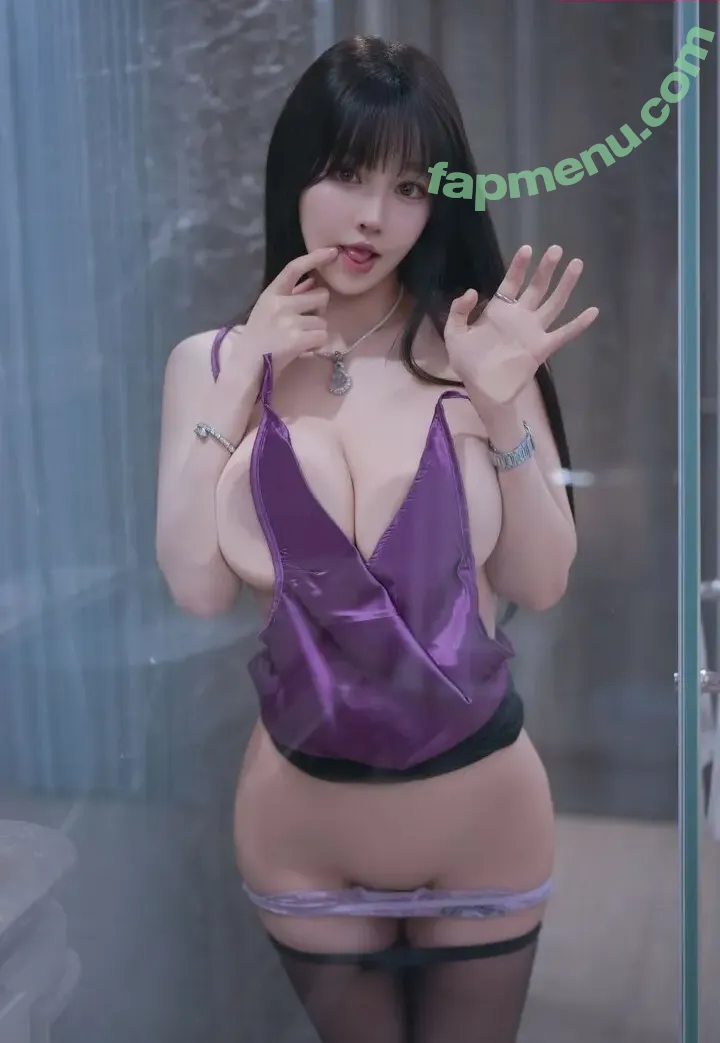 Zhu Ke Er nude photo #1938 (barbie可儿 / zhuke_er / 朱可)