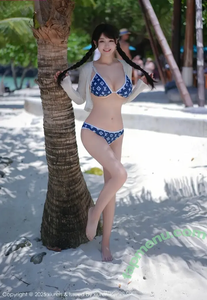 Zhu Ke Er nude photo #1969 (barbie可儿 / zhuke_er / 朱可)