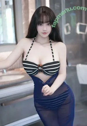 Zhu Ke Er / barbie可儿 / zhuke_er / 朱可 nude photo #2122