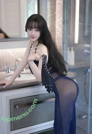 Zhu Ke Er / barbie可儿 / zhuke_er / 朱可 nude photo #2128