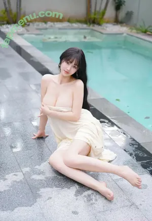 Zhu Ke Er / barbie可儿 / zhuke_er / 朱可 nude photo #2150