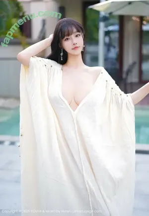 Zhu Ke Er / barbie可儿 / zhuke_er / 朱可 nude photo #2162