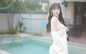 Zhu Ke Er / barbie可儿 / zhuke_er / 朱可 nude photo #2169