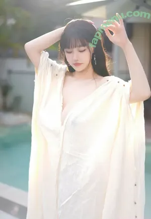 Zhu Ke Er / barbie可儿 / zhuke_er / 朱可 nude photo #2172