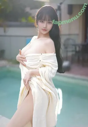 Zhu Ke Er / barbie可儿 / zhuke_er / 朱可 nude photo #2177