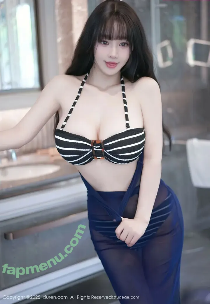 Zhu Ke Er nude photo #2119 (barbie可儿 / zhuke_er / 朱可)