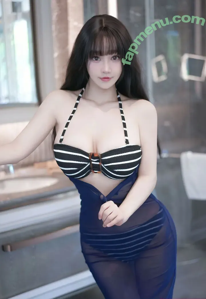 Zhu Ke Er nude photo #2122 (barbie可儿 / zhuke_er / 朱可)