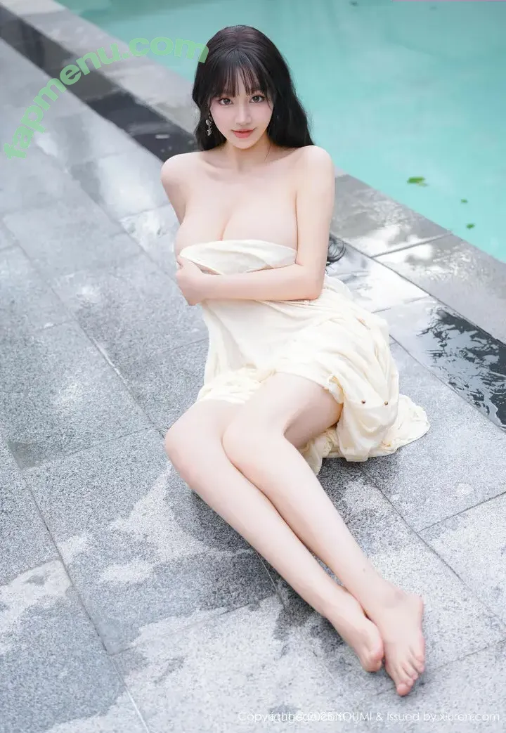 Zhu Ke Er nude photo #2149 (barbie可儿 / zhuke_er / 朱可)