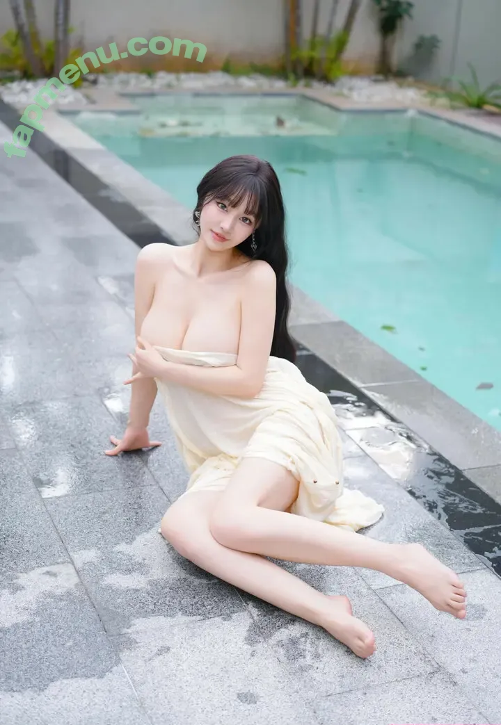 Zhu Ke Er nude photo #2150 (barbie可儿 / zhuke_er / 朱可)