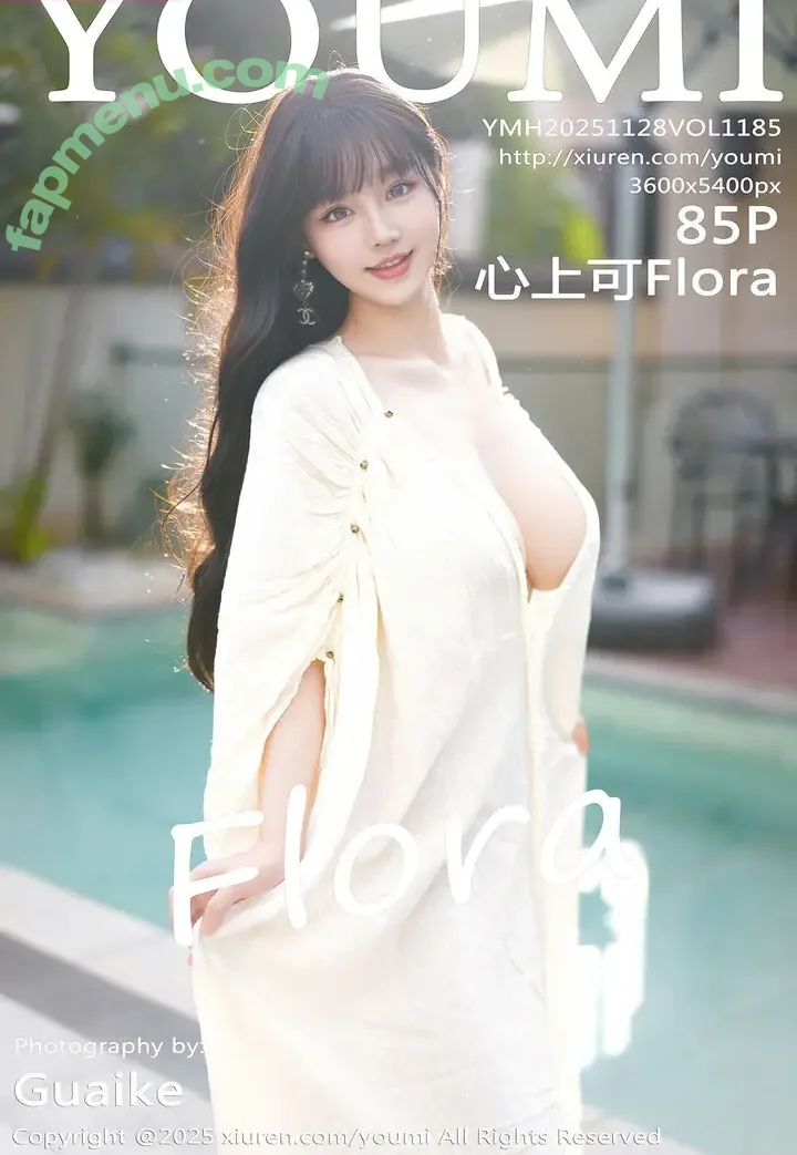 Zhu Ke Er nude photo #2158 (barbie可儿 / zhuke_er / 朱可)