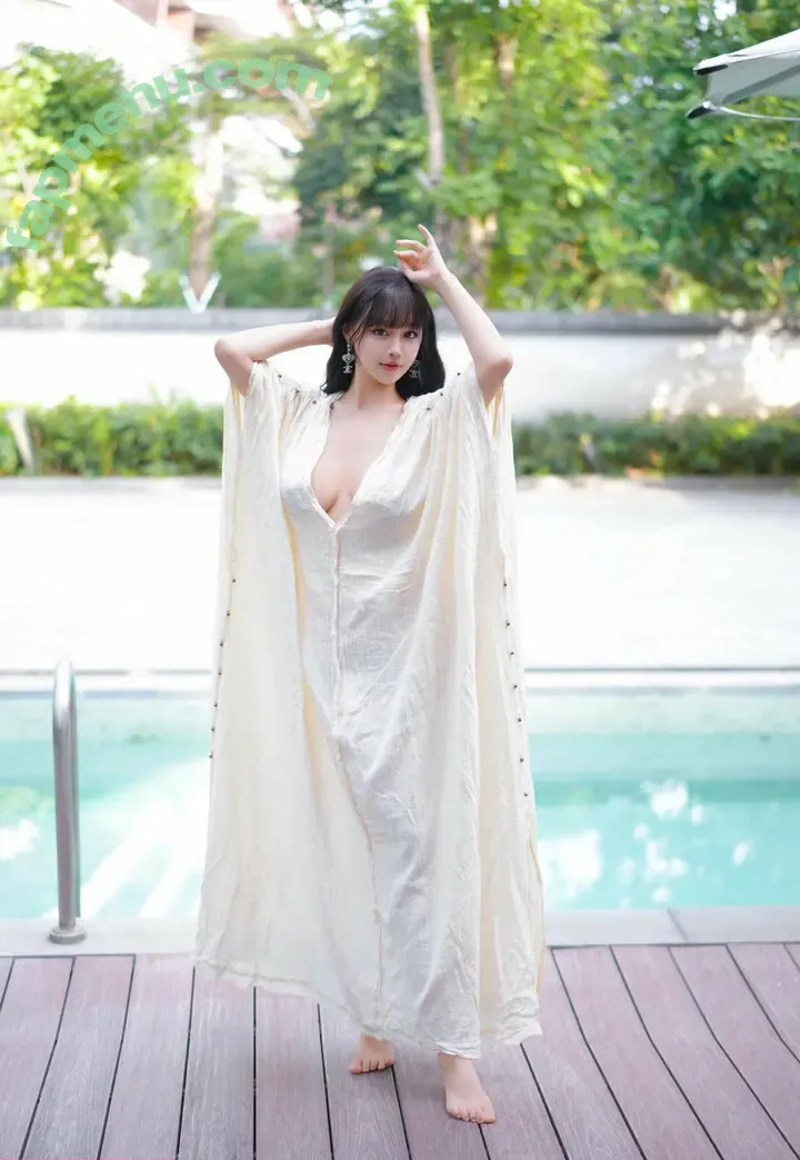 Zhu Ke Er nude photo #2159 (barbie可儿 / zhuke_er / 朱可)