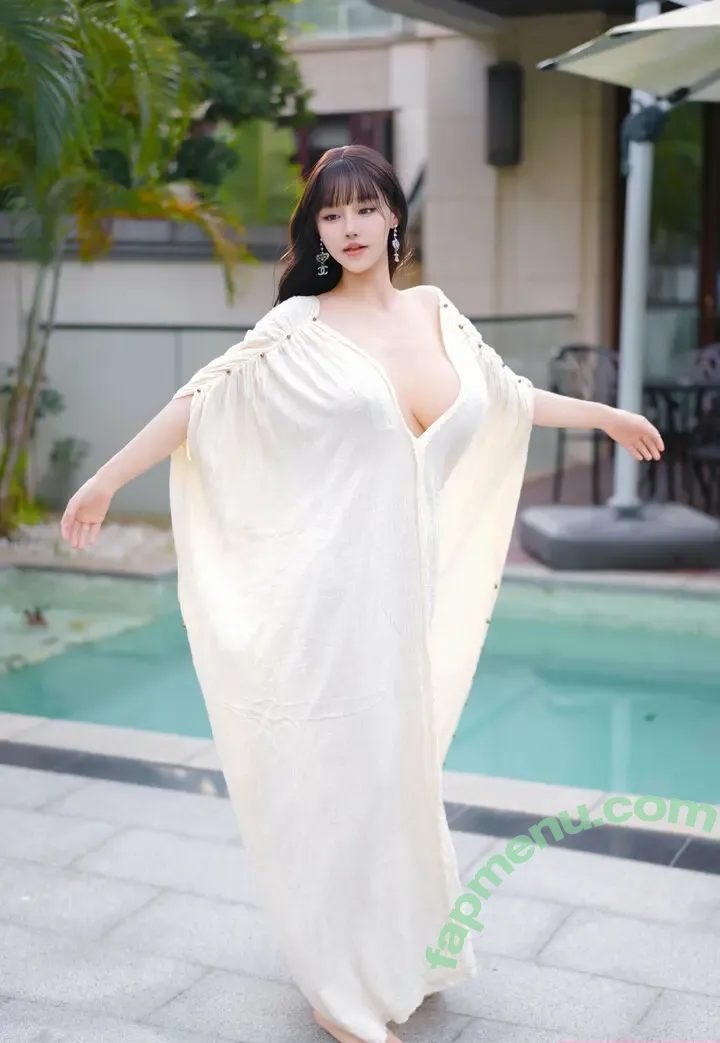 Zhu Ke Er nude photo #2160 (barbie可儿 / zhuke_er / 朱可)